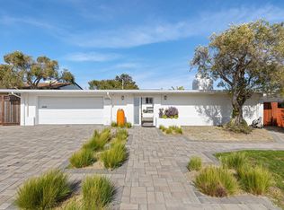 1206 Ridgewood Dr, Millbrae, CA 94030