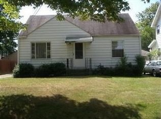 1613 Weston Ave, Youngstown, OH
