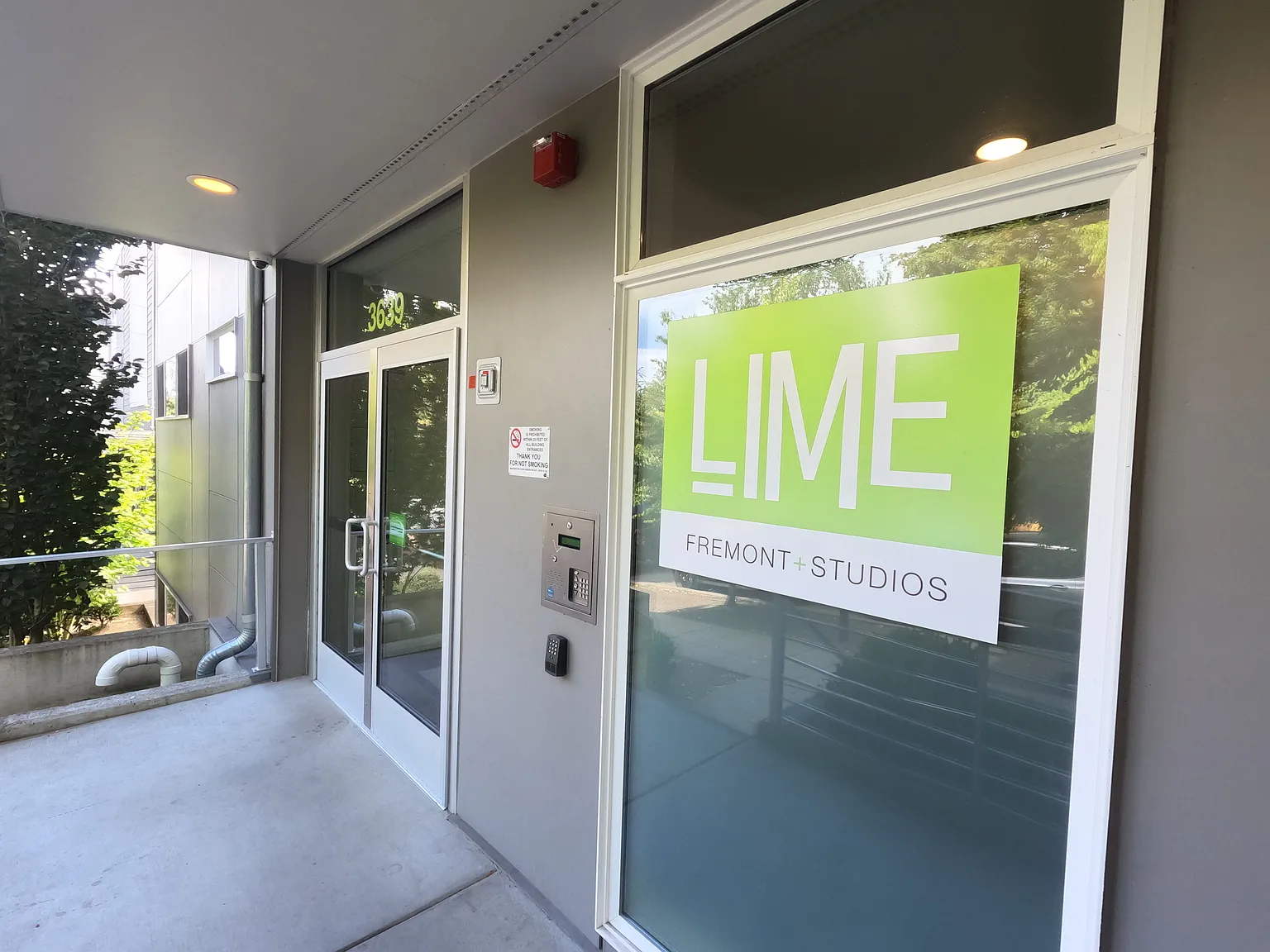 Lime Studios — Photo 1