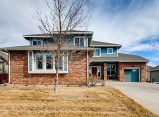 13436 Wild Basin Way, Broomfield, CO 80020