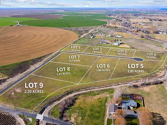 4th image of 0 Nighthawk Ln #9