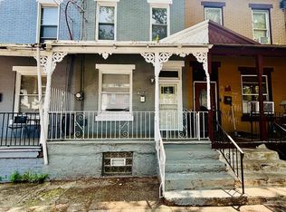 1946 Dennie St, Philadelphia, PA 19140