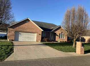 198 Township Road 1534, Proctorville, OH 45669
