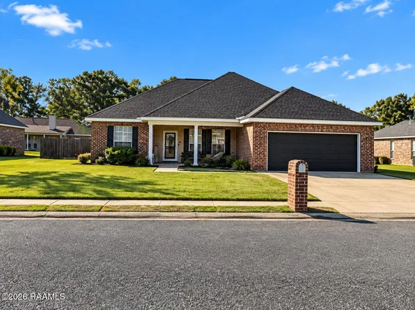 2130 Dustin Morgan Loop, Opelousas, LA 70570