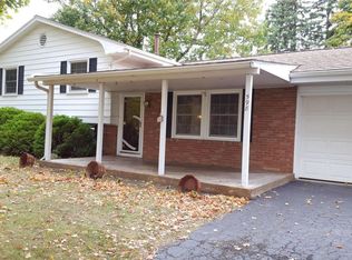 598 Grant St, Mount Gilead, OH 43338