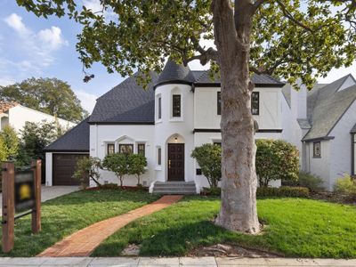 33 Seville Way, San Mateo, CA, 94402