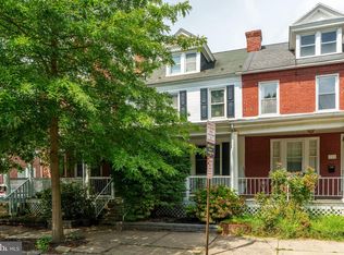 216 Pearl St, Lancaster, PA 17603