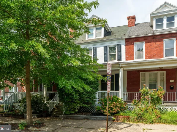 216 Pearl St, Lancaster, PA 17603
