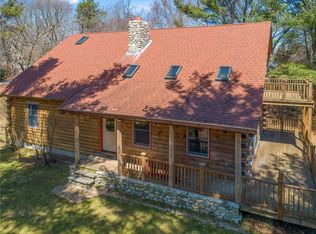 34 Tucker St, Charlestown, RI 02813