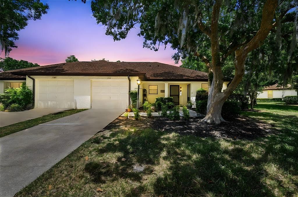 non♡ 1741 N Ensign Point, Crystal River, FL 34429 | MLS