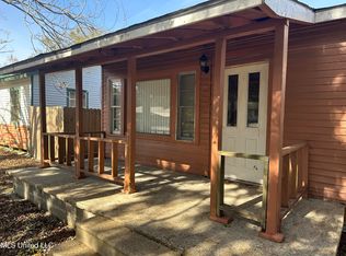 4737 General Ike St, Moss Point, MS 39563