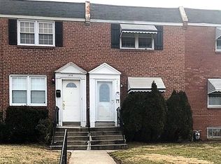 1418 Astor St, Norristown, PA
