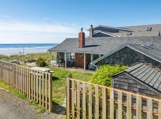 701 N Pacific St, Rockaway Beach, OR 97136