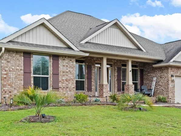 16108 Lakeway Dr, Loxley, AL 36551