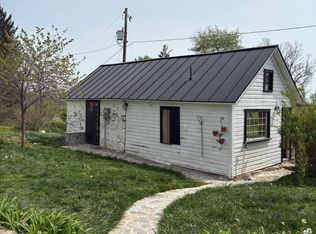 1481 Atoka Rd UNIT C, Marshall, VA 20115