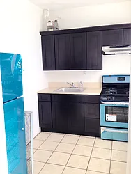 Rented by Jose Mendez, LREB