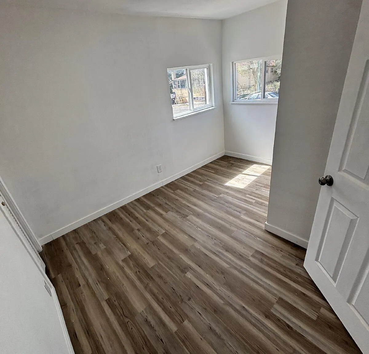 2 bed, 1.0 bath, 750 sqft, $790 — Photo 3