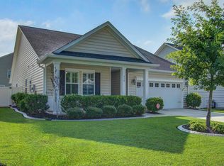428 Fetterbush Dr, Moncks Corner, SC 29461