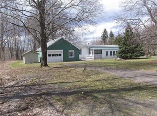 4548 Skinner Rd, Marion, NY 14505
