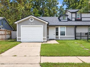 8048 VIRGO Street, Jacksonville, FL 32216