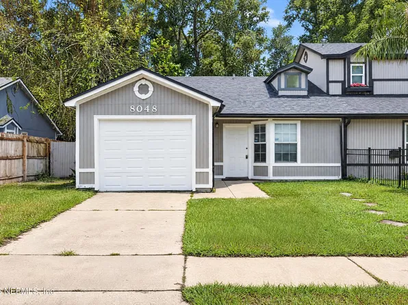 8048 VIRGO Street, Jacksonville, FL 32216