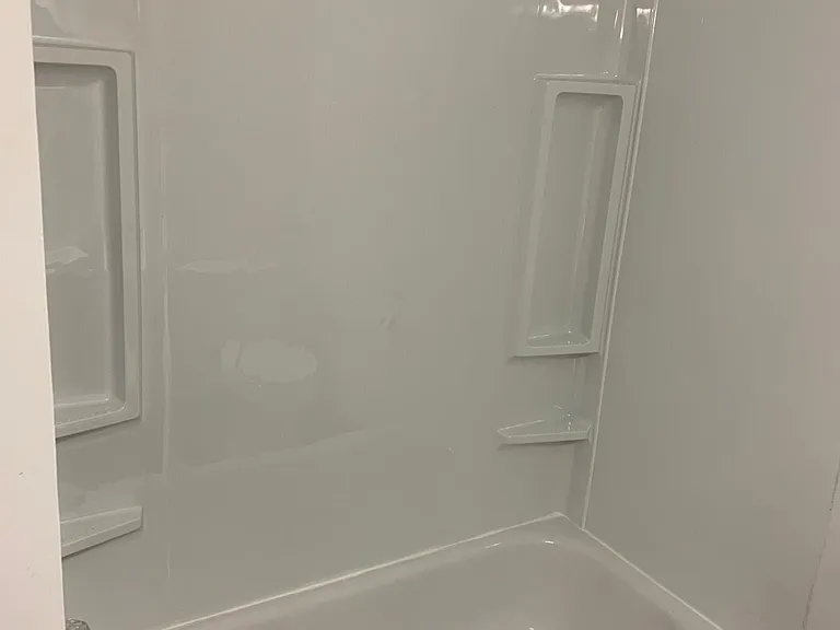 First floor bathroom cont