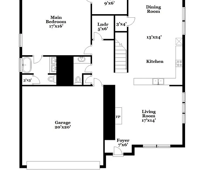 229 Lanier Pl — Photo 2