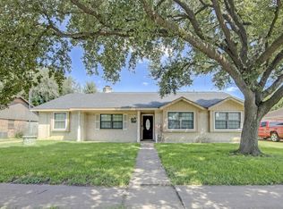 2601 Austin Ave, Pasadena, TX 77502