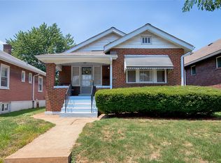6509 Parkwood Pl, Saint Louis, MO 63116