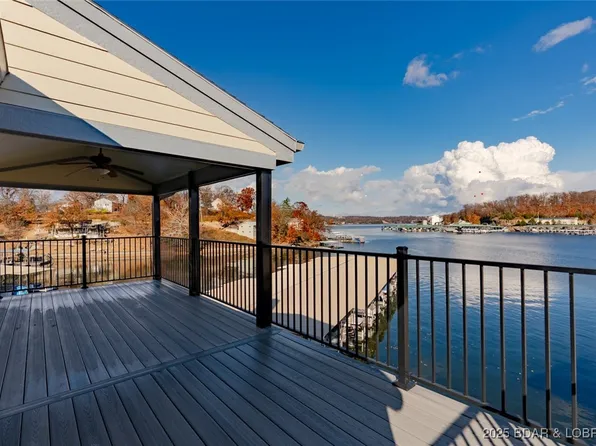 88 Willow Ridge Point #3-A, Lake Ozark, MO 65049