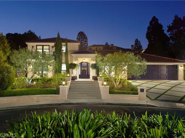 4 Inverness Ln, Newport Beach, CA 92660