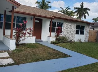 11549 SW 59th Ct, Fort Lauderdale, FL 33330