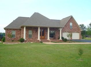 2614 Star Rd, Florence, MS 39073