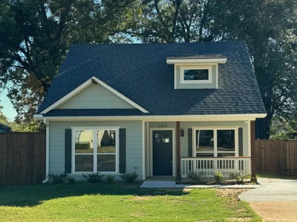 2464 Clark Ln, Paris, TX 75460