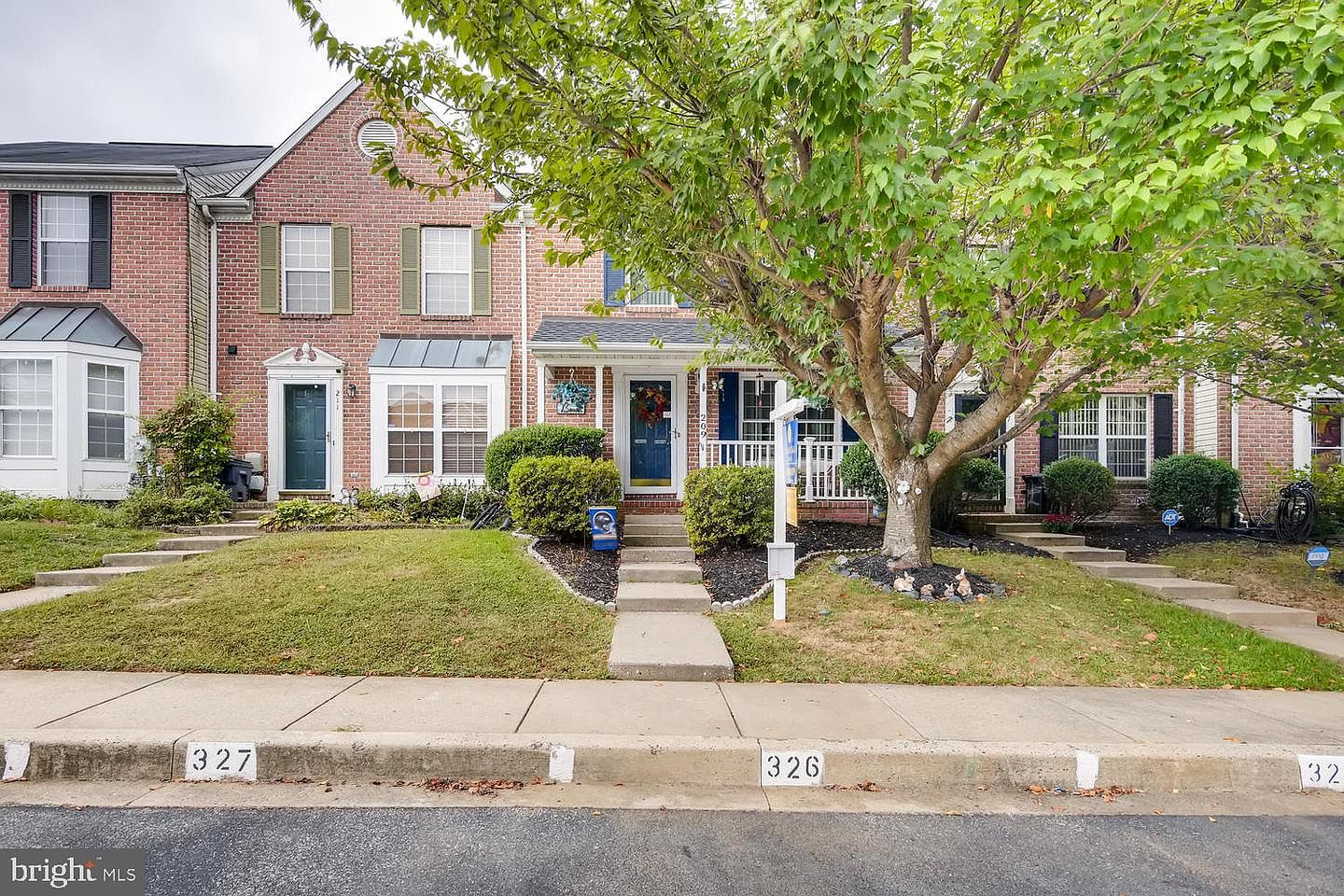 209 Hunters Run Ter, Bel Air, MD 21015 Zillow