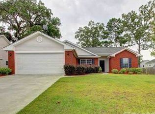 23 Saybrook Point, Savannah, GA 31419