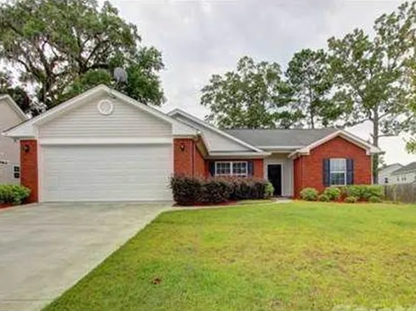 23 Saybrook Point, Savannah, GA 31419