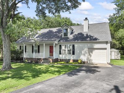 332 Mayflower Dr, Smyrna, TN, 37167