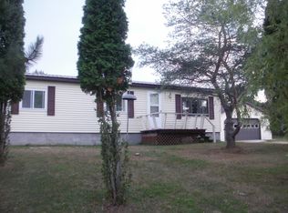 5073 S River Rd, Cheboygan, MI 49721