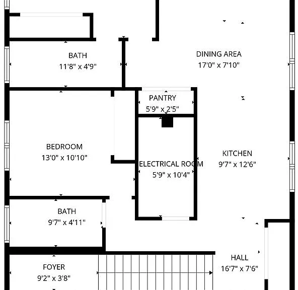 209-213 Edwards St — Photo 13