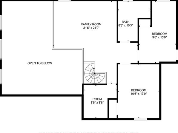 541 Old Ness Plantation Rd, Carriere, MS 39426