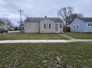 27003 Van Born Rd, Taylor, MI 48180