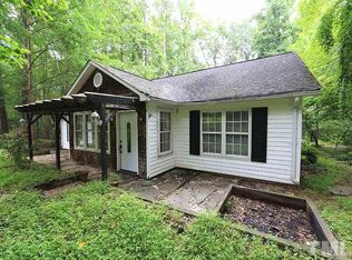 226 Rawhide Dr, Louisburg, NC 27549