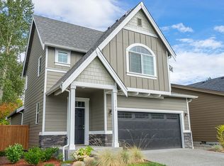 4740 Hadley St, Bellingham, WA 98226