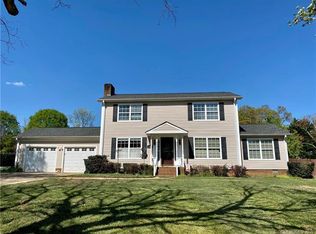116 Windsong Ct, Gastonia, NC 28056