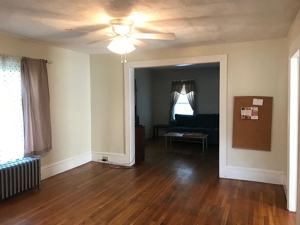 1st and 2nd living room