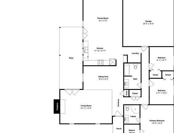2nd image of 1417 Wind Cave Cir