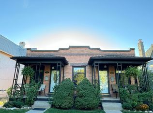 431 N Pearl St, Denver, CO 80203