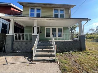 2713 Carter St, Detroit, MI 48206
