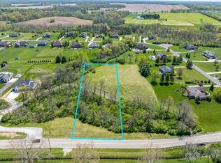 26 E Pekin Rd, Lebanon, OH 45036